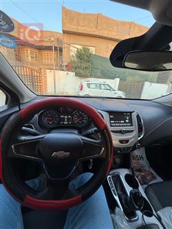 شيفروليه كروز